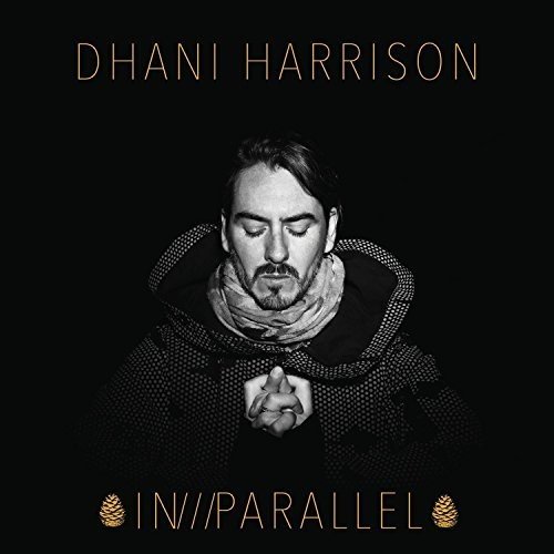 Album Art for In///Parallel by Dhani Harrison