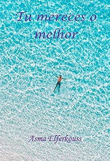 Livro Tu mereces o melhor