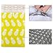 YGEOMER 60pcs Bubble Mailers 4.7