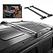 T-Foot For 06-10 Hummer H3 H3T Roof Rack Cross Bars Set W/ Lock Luggage