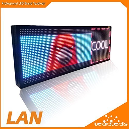 image for Leadleds 30