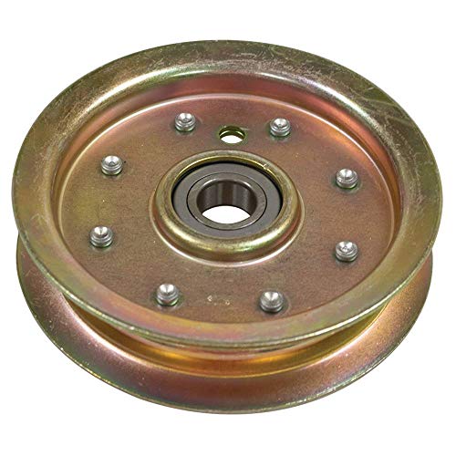 Stens 280-790 Flat Idler Replaces Exmark 132-4718
