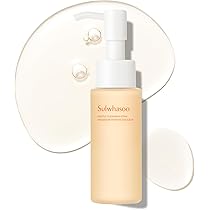 Sulwhasoo Gentle Cleansing Foam Mini – Hydrating Facial Cleanser