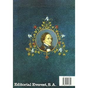 Cuentos de Andersen (Spanish Edition)