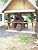 Outdoor Pizza Oven Kit "Volta", Wood Fired Pizza Oven Kit from Italy