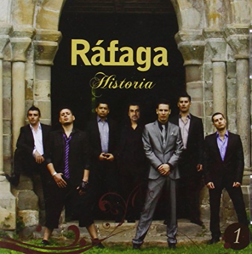 Rafaga - Historia - Zortam Music