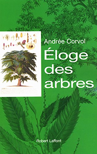 Éloge des arbres