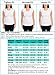 Cap Sleeve Extra Length Layering Tee Reversible Scoop Neckline Comfy Slim Fit (White, L)