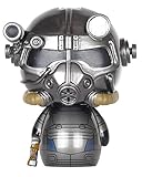 Funko Dorbz: Fallout - Power Armor Action Figure