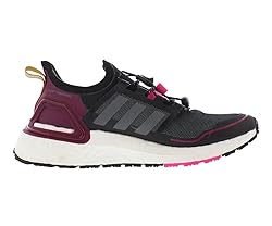 adidas Ultraboost C.RDY Shoes Black/Iron Metallic 5.5