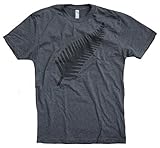 Vintage New Zealand Rugby T-shirt (M)
