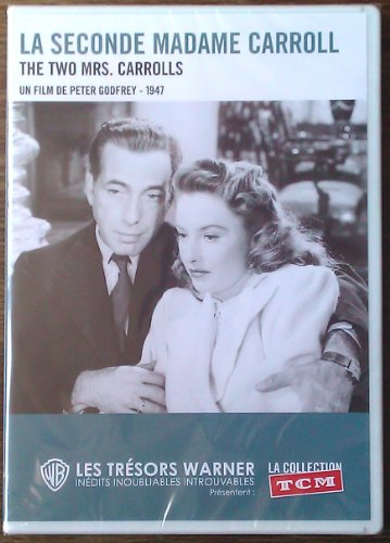 La Seconde Madame Carroll