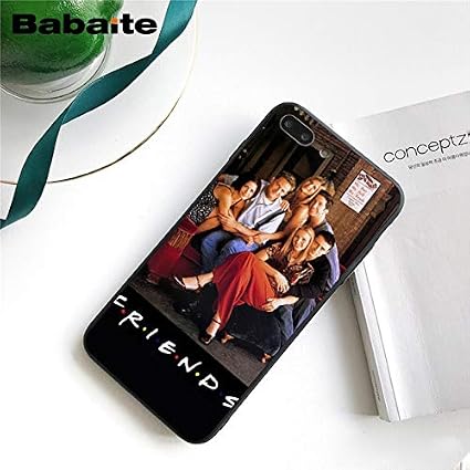 Amazon Importio Central Perk Coffee Friends テレビ番組 How You Doin 高級電話ケース Iphone 8 7 6 6s Plus X Xs Max 5 5s Se Xr 10 カバー For Iphone 6s Plus ケース カバー 通販