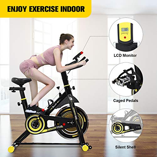 fitodo exercise bike