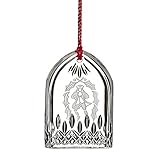 Waterford Lismore Ten Lords Ornament 2018