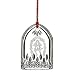 Waterford Lismore Ten Lords Ornament 2018