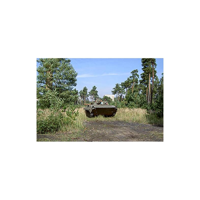 Jochen Schweizer Panzer Selber Fahren
