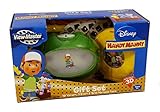 Handy Manny View-master Gift Set 3D Viewer, 3 Reels and Reel Storage Case