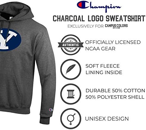 champion mascot hoodie