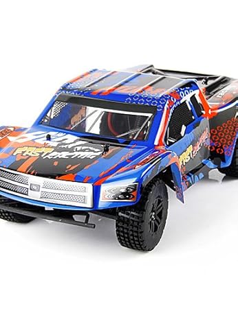 wltoys brushless