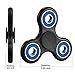 ZYCCW Spinner Fidget Toy, [Ultra Speed] Premium Hand Spinner Ideal for ADD, ADHD, Anxiety, and Autism Adult Children