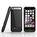 Stalion Stamina 3100mAh Power Bank Cover Charging Battery Case for Apple iPhone 6 6s (Jet Black)