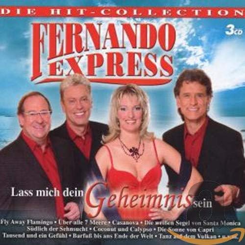 Lass Mich Dein..: Amazon.co.uk: Music