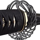 Handmade Sword - Fully Practial Japanese Samurai