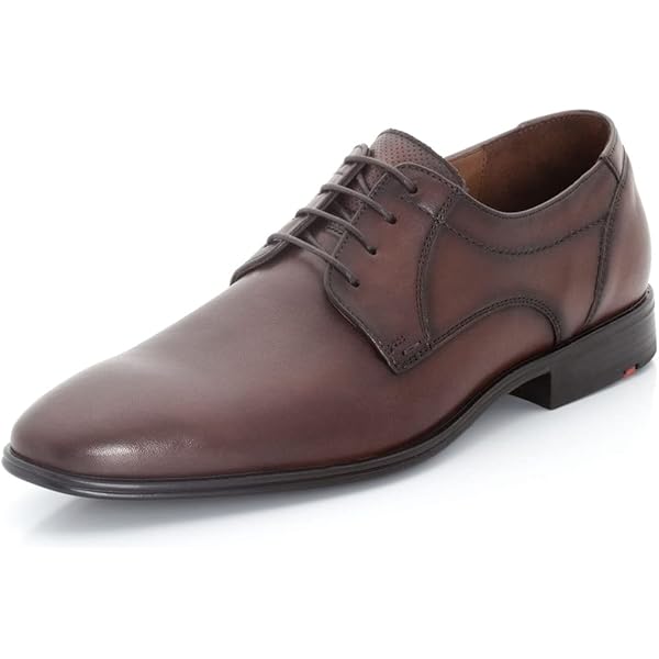 Amazon.com | Lloyd Shoes GmbH 2755817 Size 10 US Brown | Oxfords