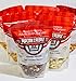 Popcorn for the People Gourmet Popcorn, Chicago Baked Cheddar (Individual Bag)