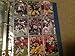 Football Mix Card Lot
