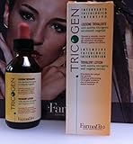 TRICOGEN INTENSIVE TRIVALENT LOTION by FarmaVita