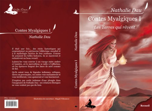 Les  terres qui rêvent