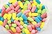Love of Candy Bulk Candy - Mike & Ike Zours - 1 Pound Bag