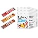 Ketond Advanced Ketone Supplement - 30 'On the Go' Packs - Exogenous Ketone Supplement 11.7g of BHB Salts to Lose Weight, Increase Energy & Focus (Citrus Mango, Tigers Blood, Caramel Macchiato)