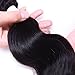 Belinda Hair 18 20 22inches Brazilian Body Wave Hair 3 Bundles Grade 7A Unprocessed 100% Virgin Hair Weave Human Hair Bundles Natural Color 95-100g/pc