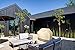 Scala BBQ Grill Cover