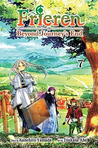 Frieren: Beyond Journey's End, Vol. 3: Yamada, Kanehito, Abe