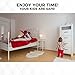 Magnetic Cabinet Locks Child Safety | 8 Baby Proof Locks and 2 Keys for All Cabinets and Drawers + 8 Outlet Covers| Easy Magnet Proofing - No Drilling Required (8 Locks 2 Keys)