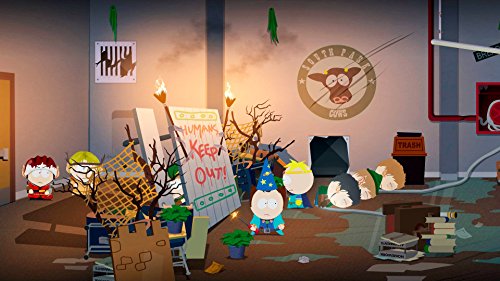 51ua4obVGmL - South Park: The Stick of Truth - PlayStation 4 Standard Edition