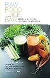 Raw Food Juice Bar