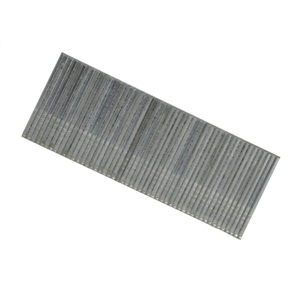Bostitch Sb16-2.0e Straight Finish Nail 50mm Galvanised (Pack Of1000)