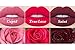 36 Colors Waterproof Liquid Makeup Lip Stick Lip Pencil Lipstick Lip Gloss Pen