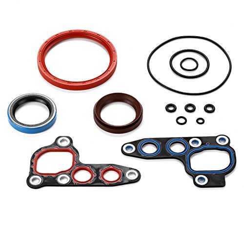 image for LIMICAR Engine Lower Gasket Set For 1999-2009 Ford Mustang 4.6L V8 199