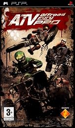 ATV Offroad Fury Pro