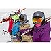 BlackStrap Kids Balaclava Hood
