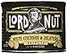 Lord Nut Levington Peanuts, White Cheddar & Jalapeno, 8 Ounce