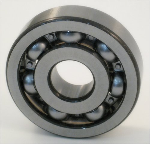 SKF 6020/C3 Deep Groove Ball Bearing Single Row