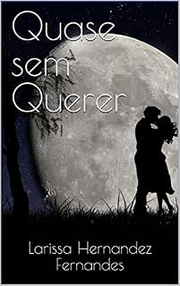 Livro Quase sem Querer