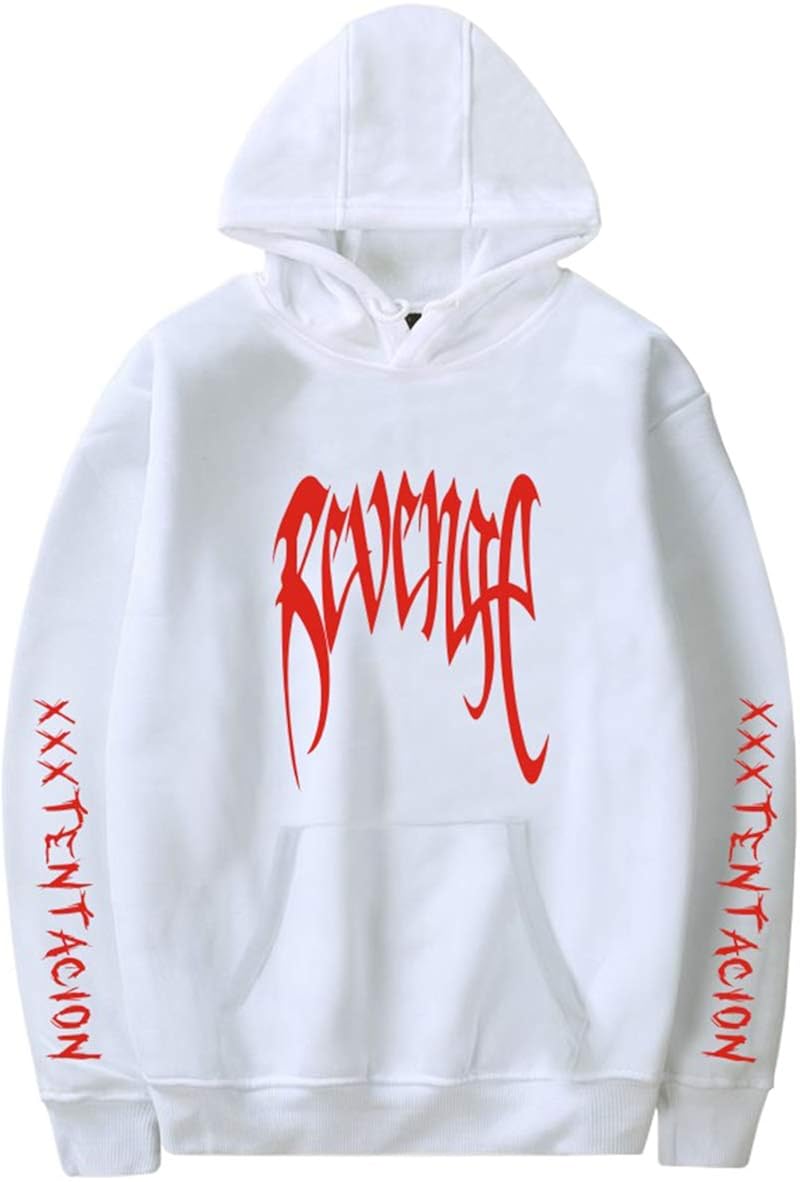 revenge hoodie amazon